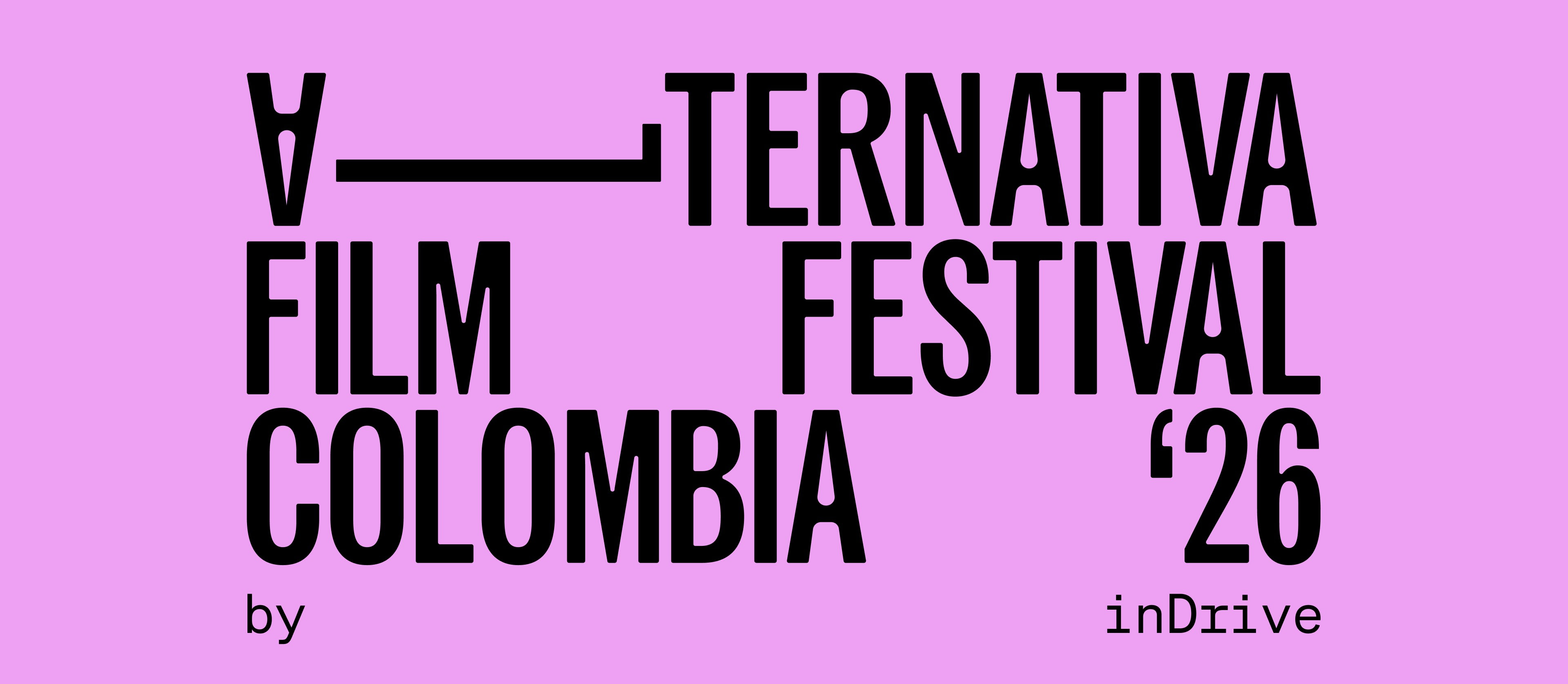 Alternativa Film Festival Colombia 2026