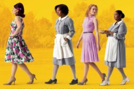 The Help y las leyes del absurdo