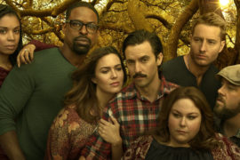 «This is Us», la serie que nos hace ver quiénes somos