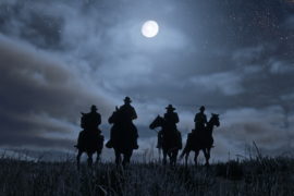 ‘Red Dead Redemption 2’, ¿por qué nunca lo voy a terminar?