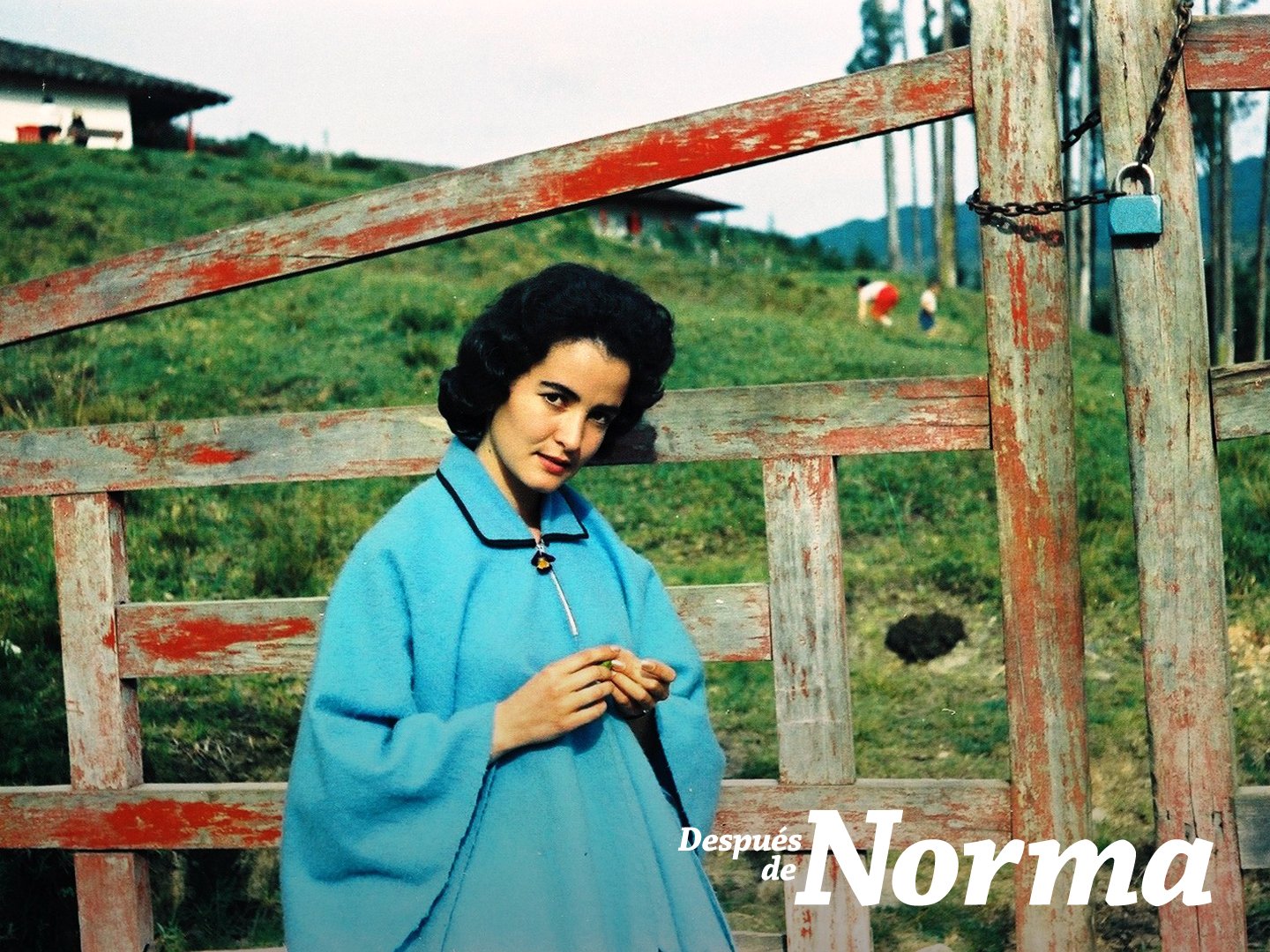 Después de Norma