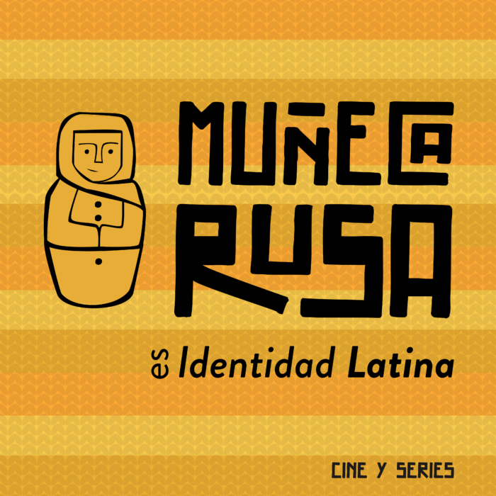 Muñeca Rusa