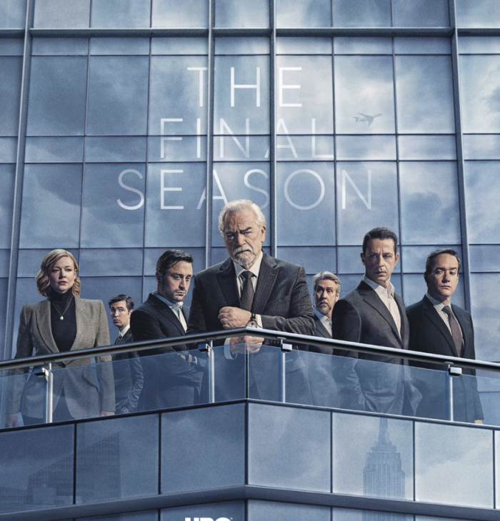 "Succession"