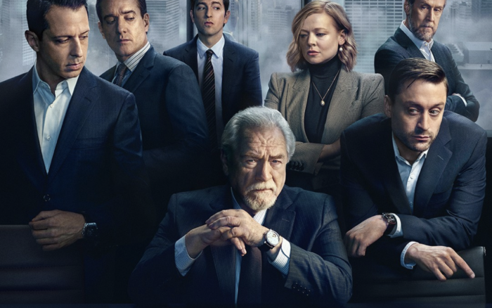 "Succession"