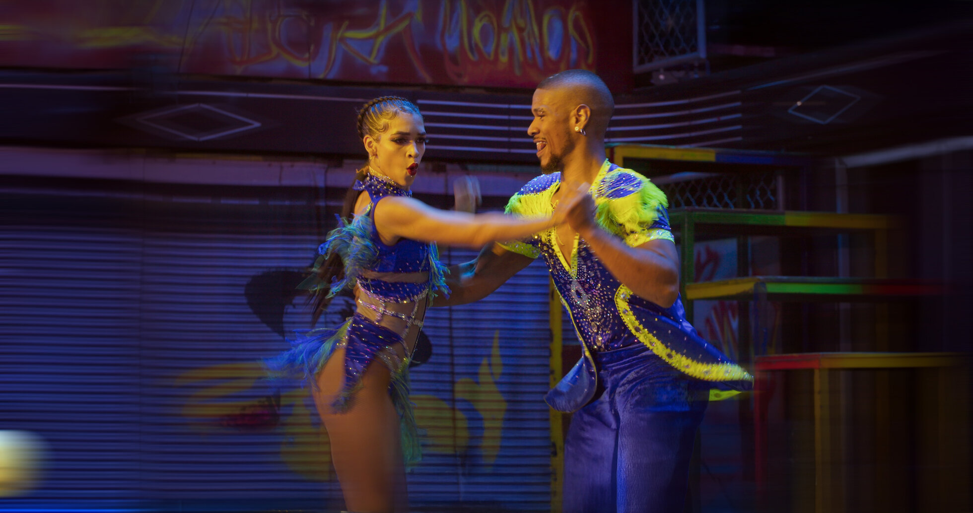 Cali, un corazón donde “La salsa vive”