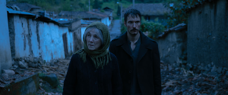 «Horizonte» de César Acevedo: ¿qué nos deja la guerra?