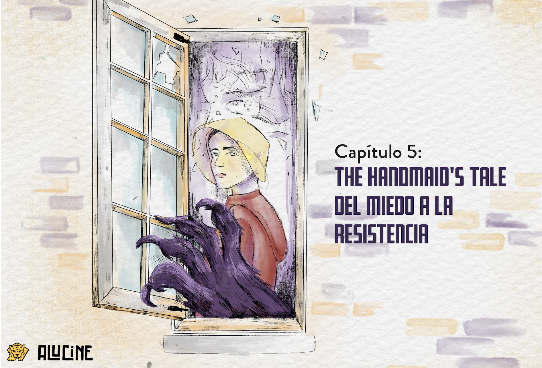 The Handmaid’s Tale: del miedo a la resistencia