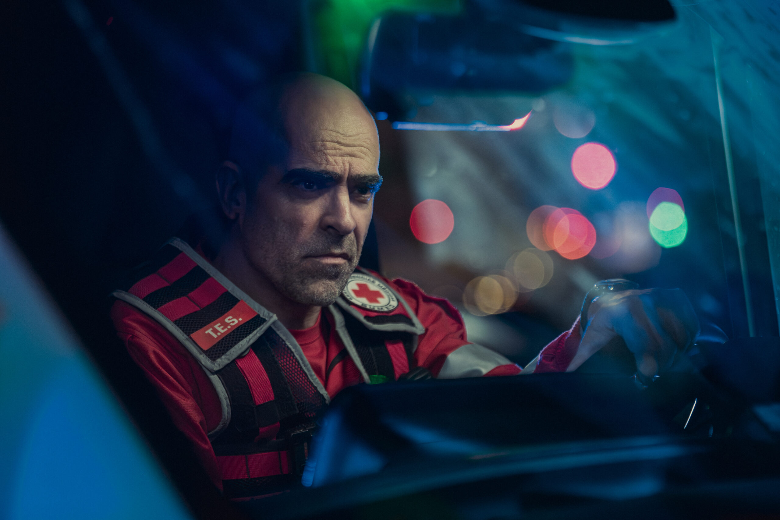 Salvador: la serie de Netflix que nos muestra la trampa del fascismo