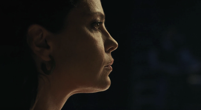Imagen de Belén, película de Dolores Fonzi.