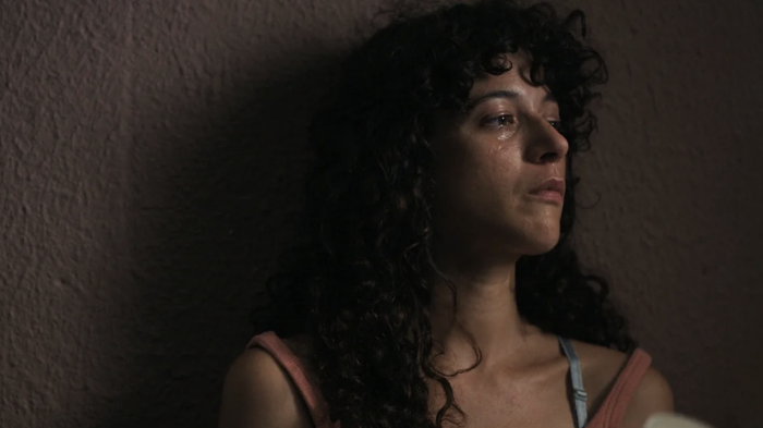 Belén, cinta de Dolores Fonzi.