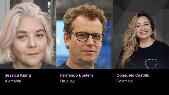 Jurado del Alternativa Film Festival 2026