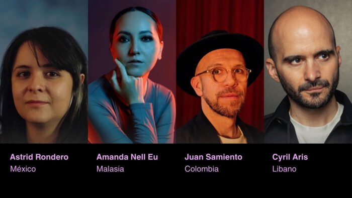 Jurado del Alternativa Film Festival 2026