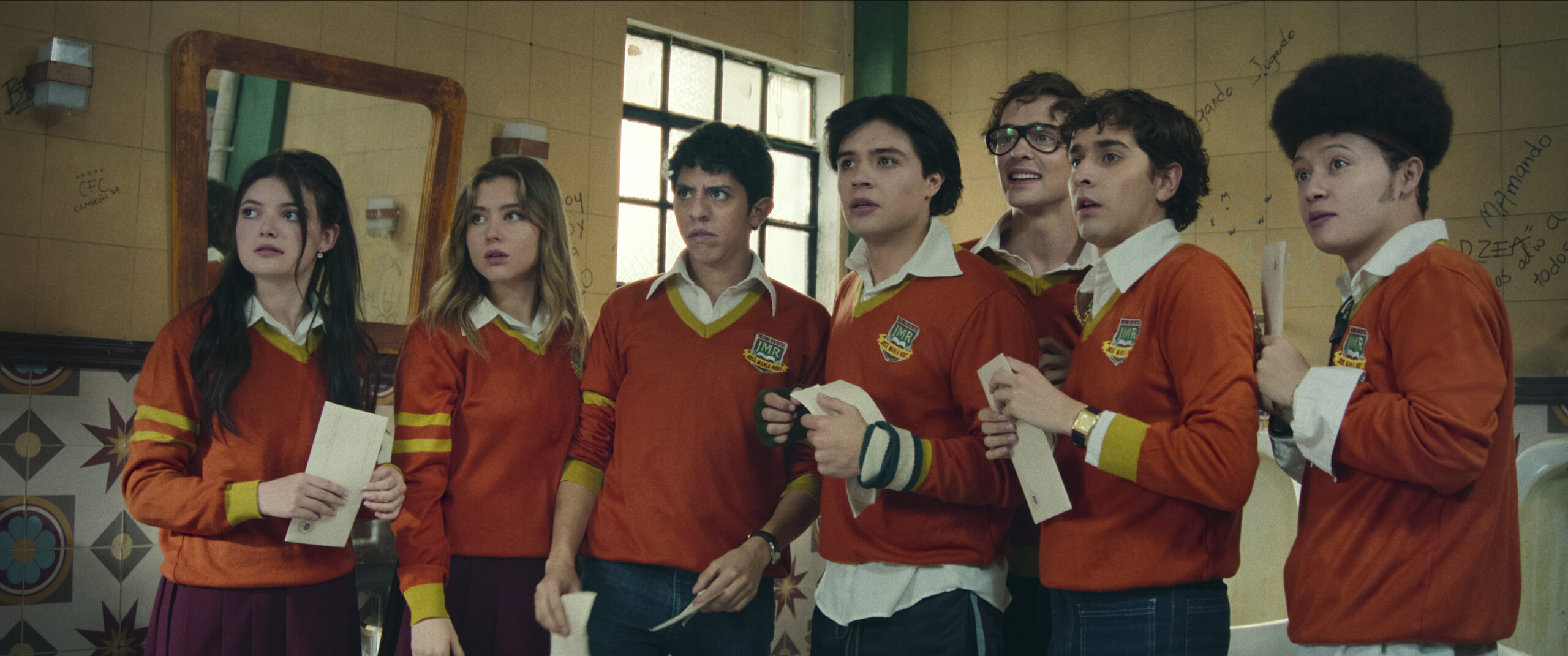 «La primera vez» y el éxito de la bendita nostalgia