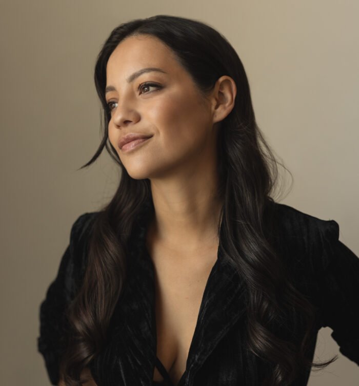 Natalia Reyes | Alternativa Film Festival | Películas del Sur Global.