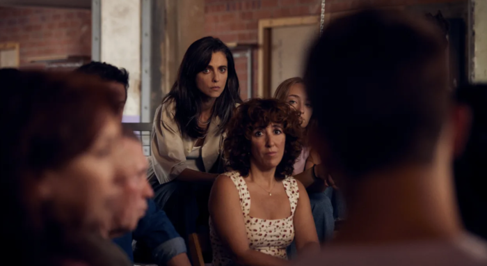 Imagen de la serie Pubertat - HBO Max